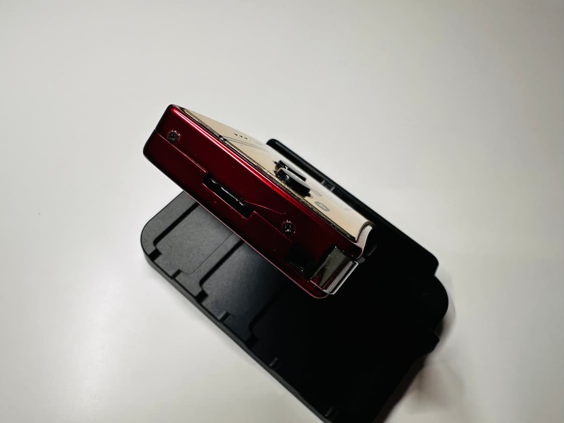 닌텐도 GBM 게임보이 미크로 슈퍼마리오 에디션 + 구성품 판매 DS 상품이미지7