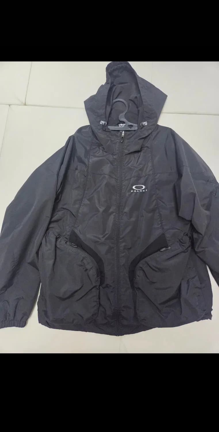 [M] 팔라스X오클리 니트로퓨엘 자켓 판매 상품이미지4
