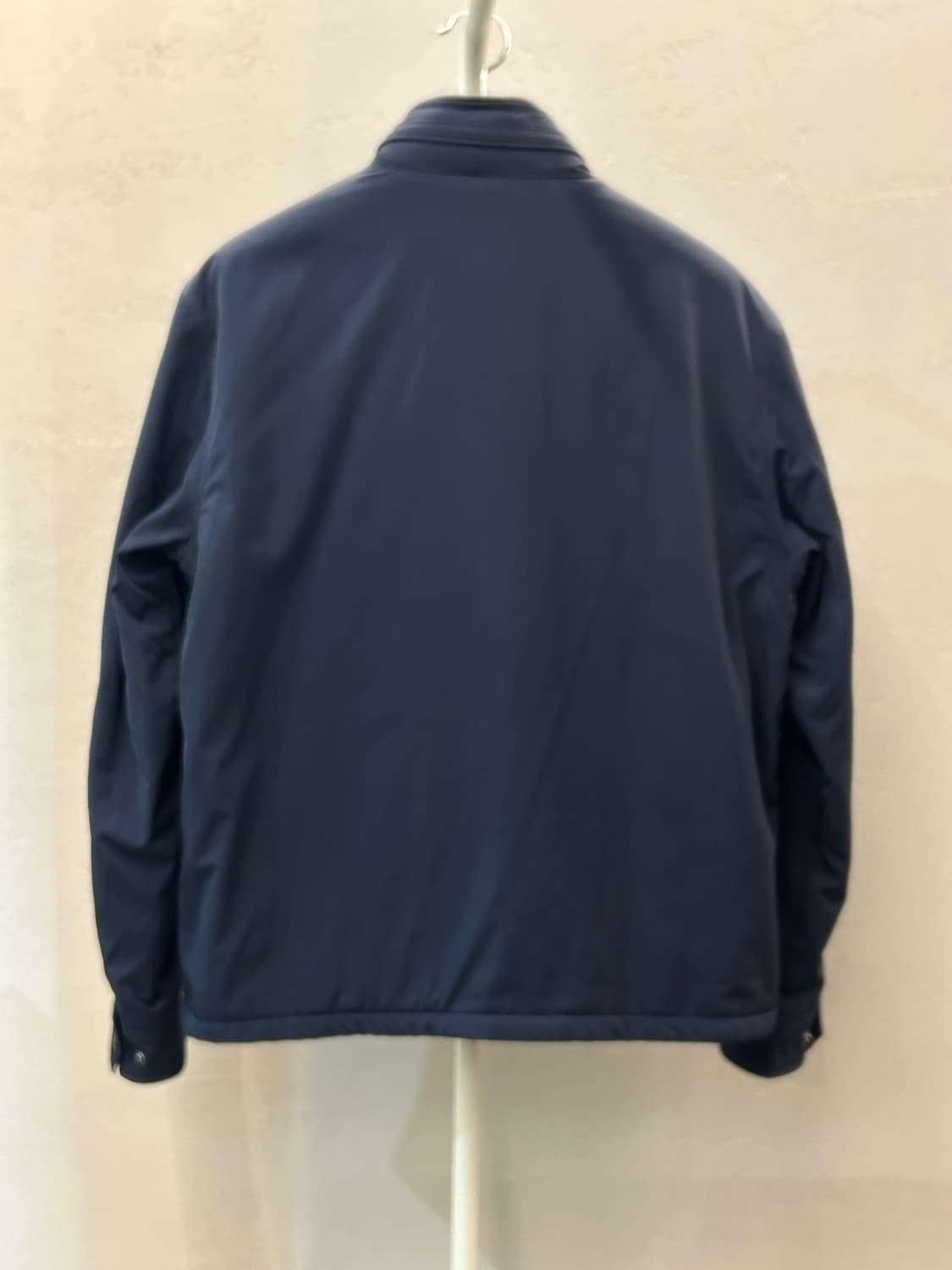 폴로 랄프로렌 네이비 블루종 자켓 상품이미지3