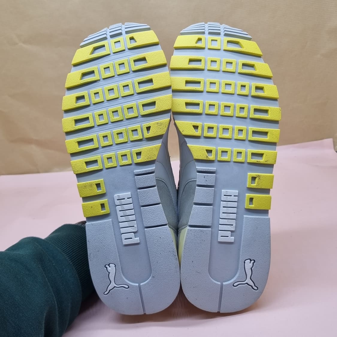 푸마 TX-3 여성운동화240 상품이미지3