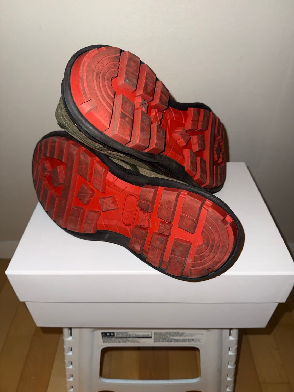 미하라 야스히로 나이젤카본 42 상품이미지7