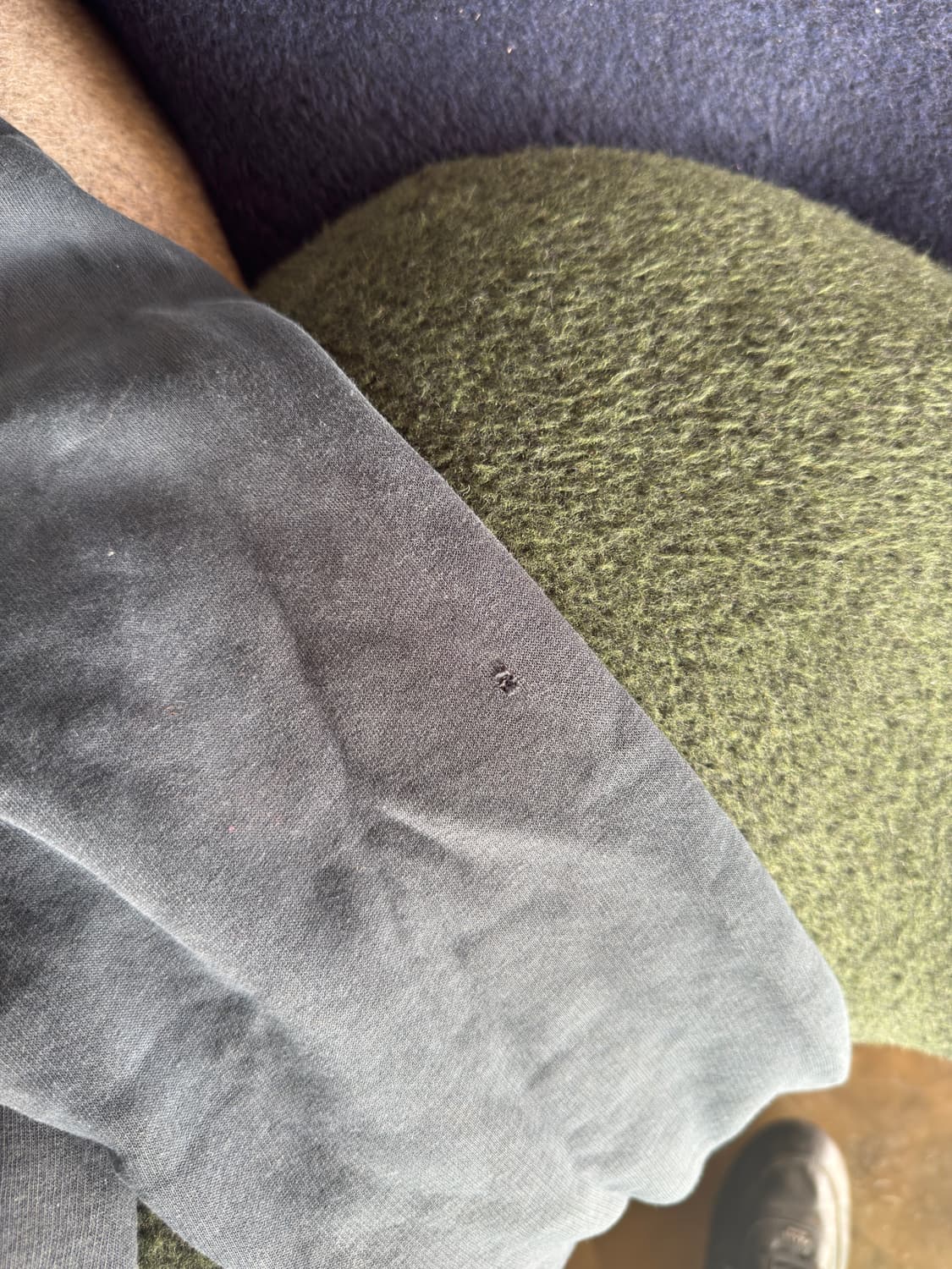 2005 자미로콰이 ”다이너마이트“ 트랙 자켓 상품이미지7