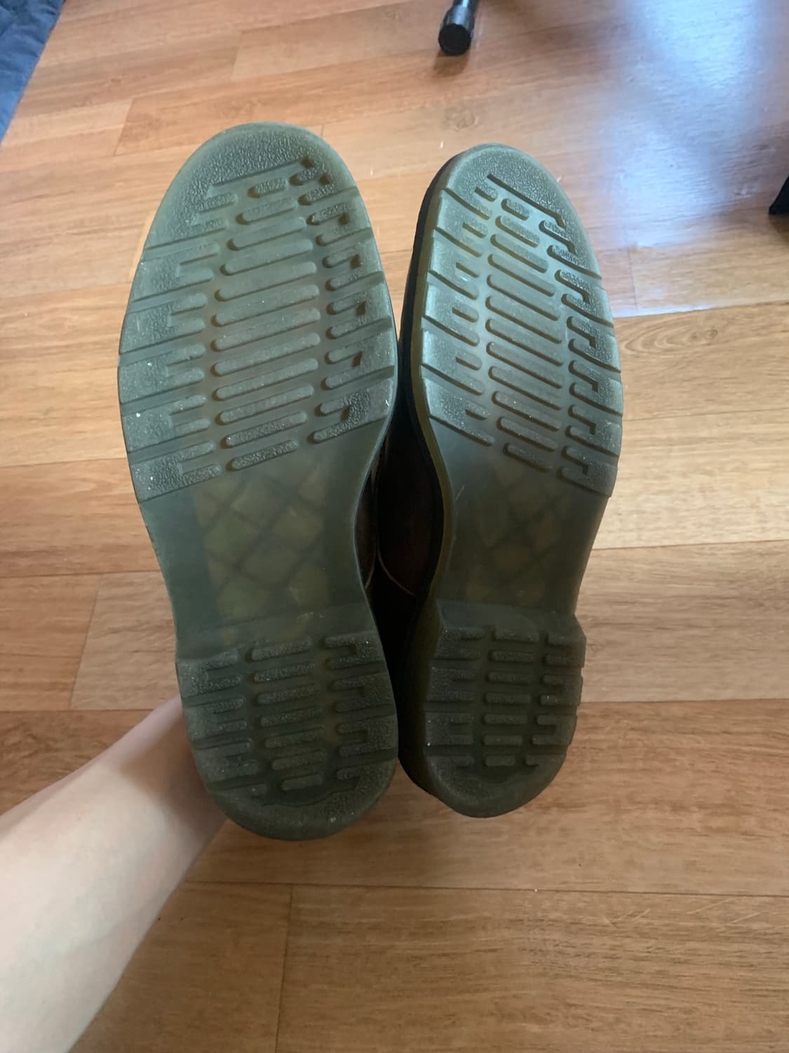 꼼데가르송 옴므 더비 270 상품이미지6