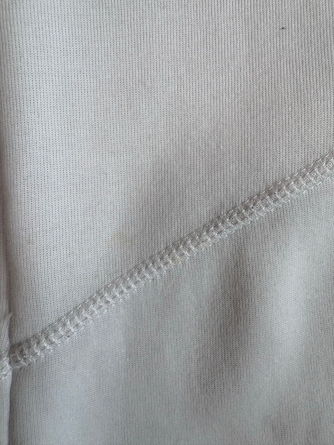 나이키 화이트 테크 플리스 상품이미지3