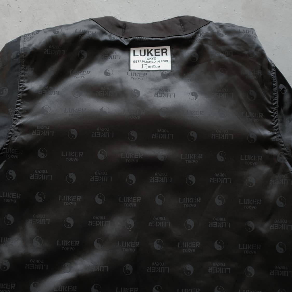 Luker By Neighborhood Liner Jacket 상품이미지3