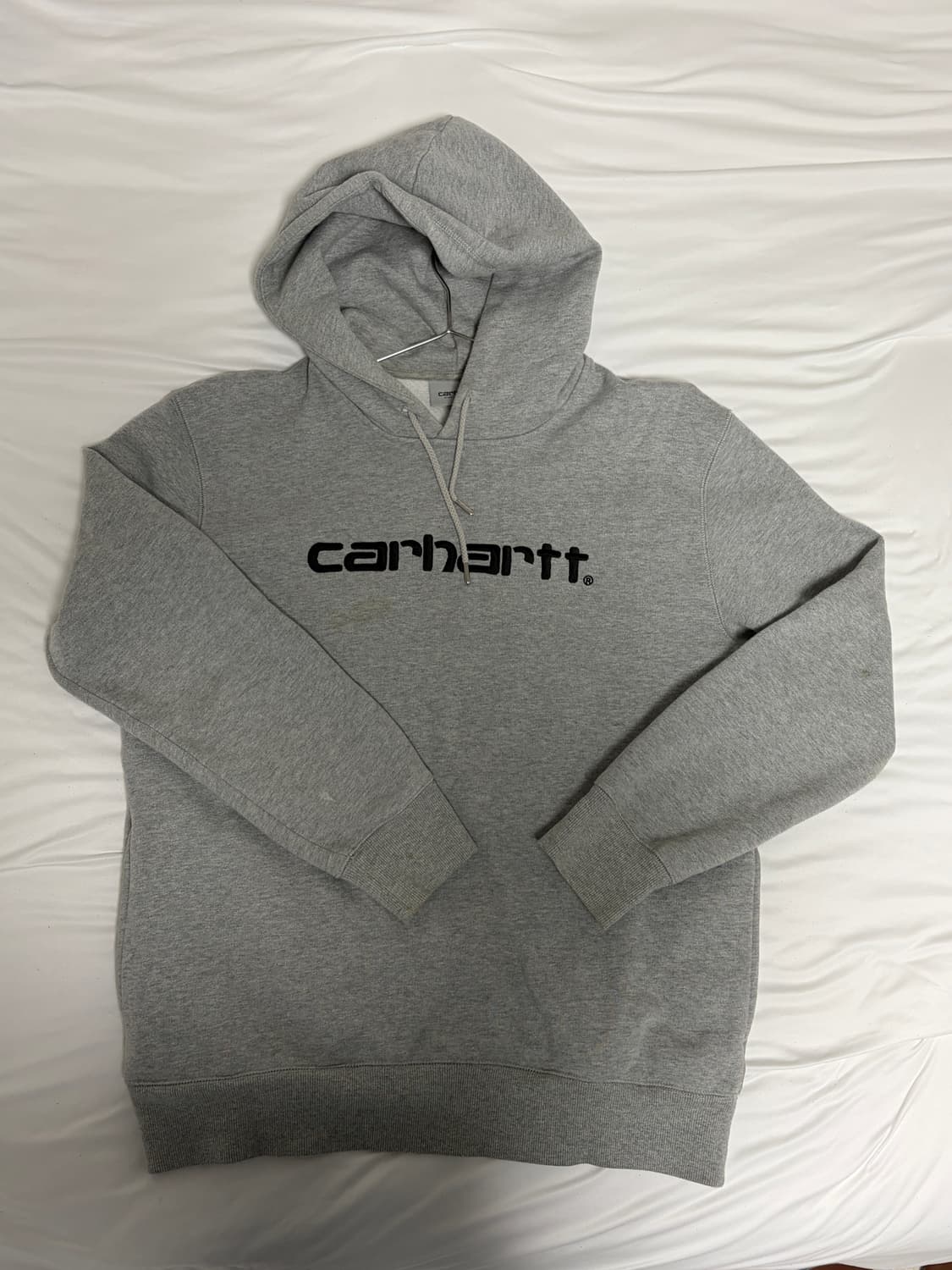 칼하트 후드 S 상품이미지2