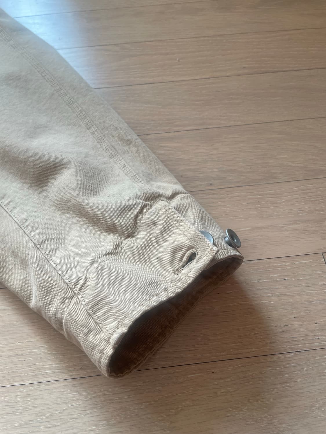 토니웩 워크자켓 라지(50, L) 상품이미지6