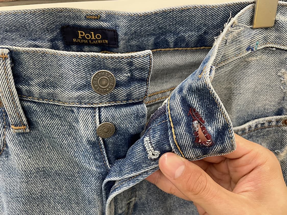 POLO by RALPH LAUREN (29~30) 상품이미지8