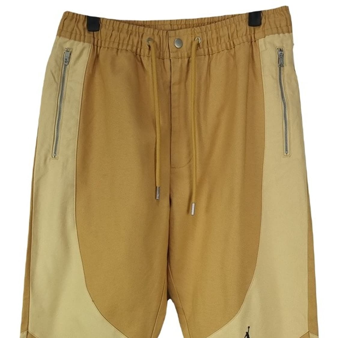 [나이키] 조던 프린팅 코튼 팬츠 베이지 M18423 상품이미지4