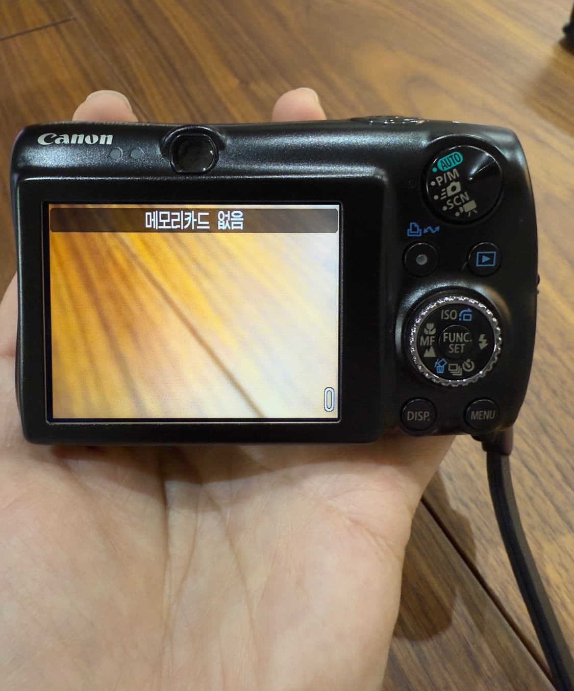 Canon IXUS 980 IS 상품이미지8