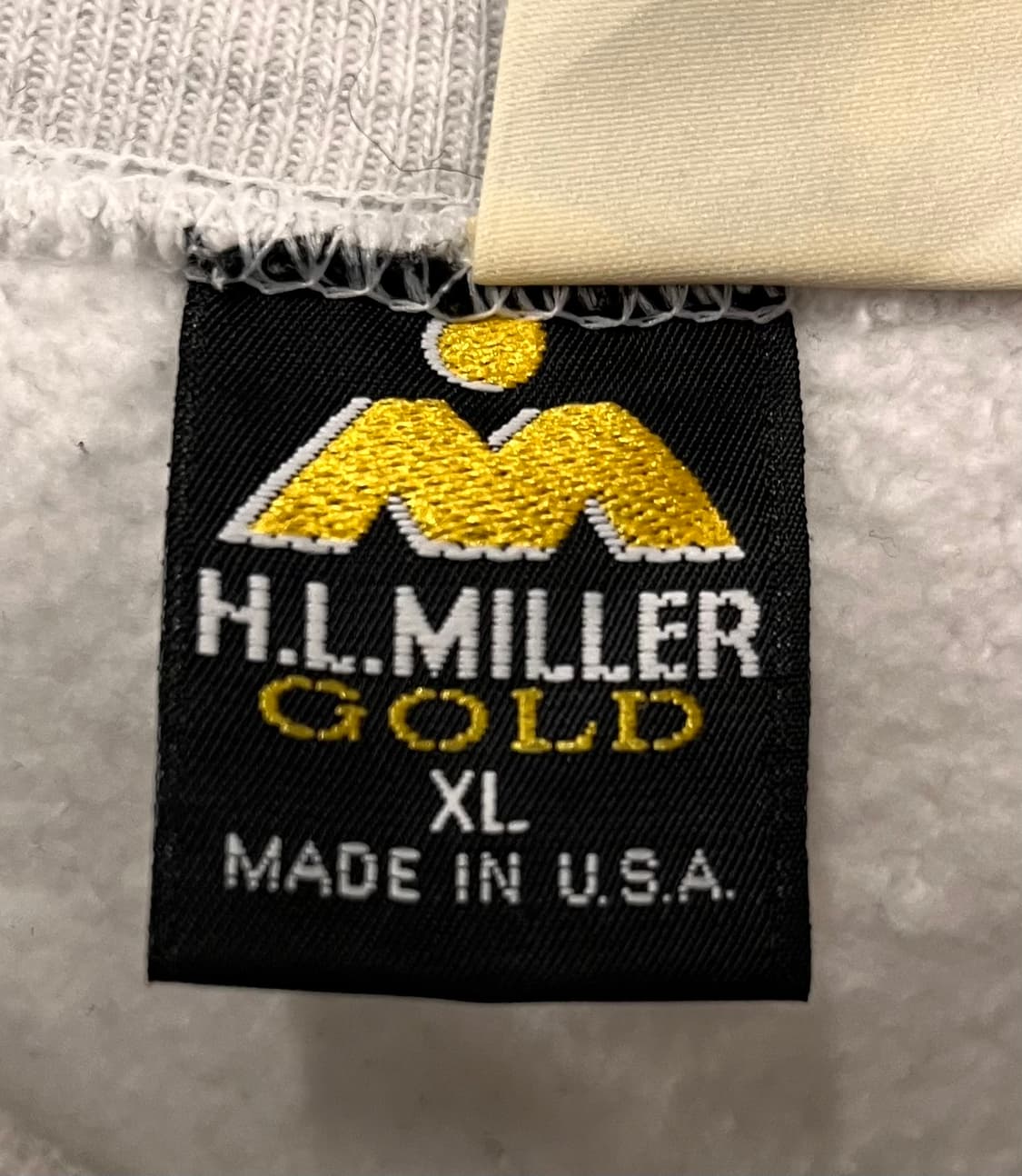 Nightwaks  US 야자수 맨투맨 XL 상품이미지4