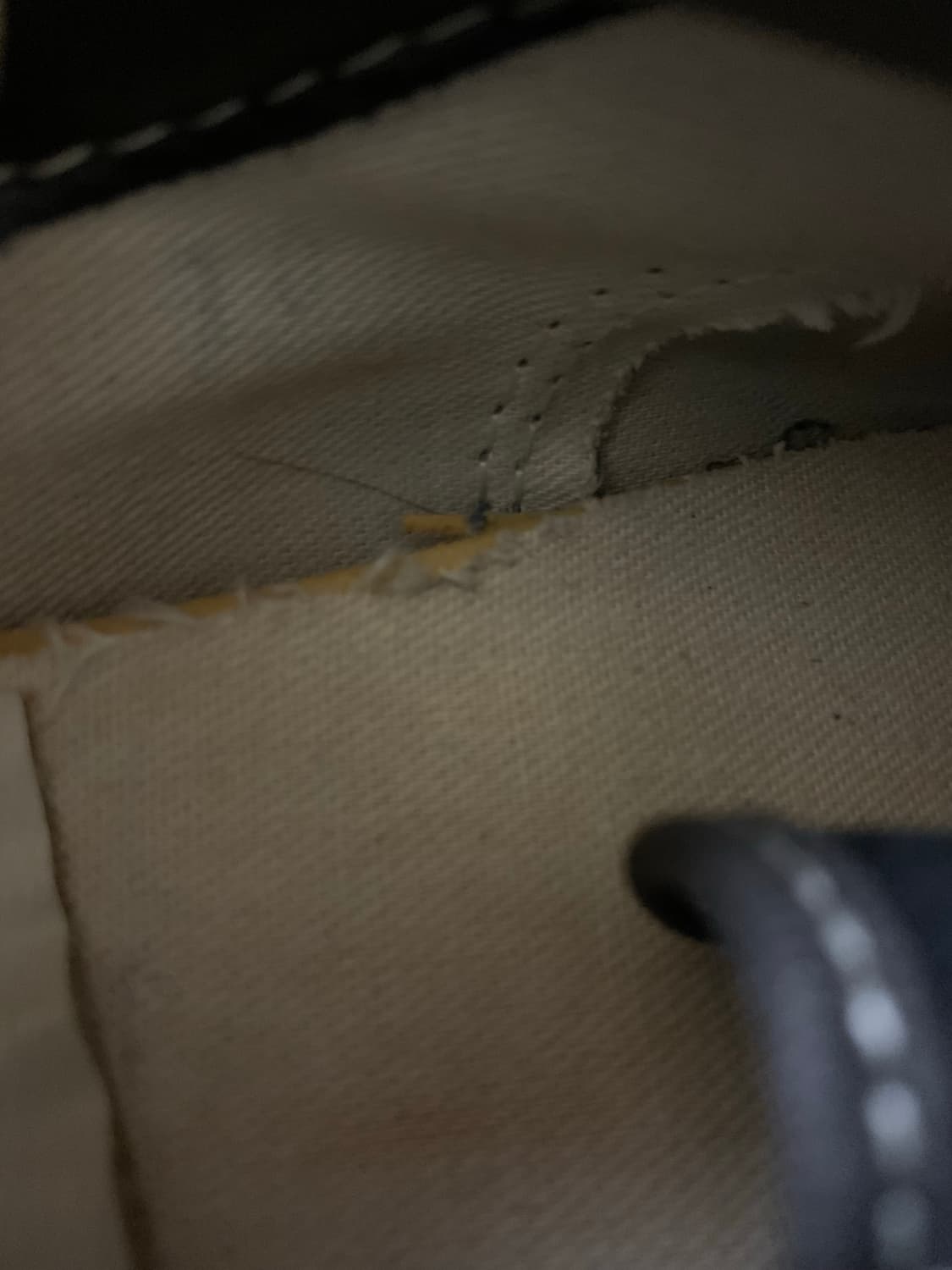 vans made in usa 빈티지 반스 블랙 RAD 280 상품이미지6