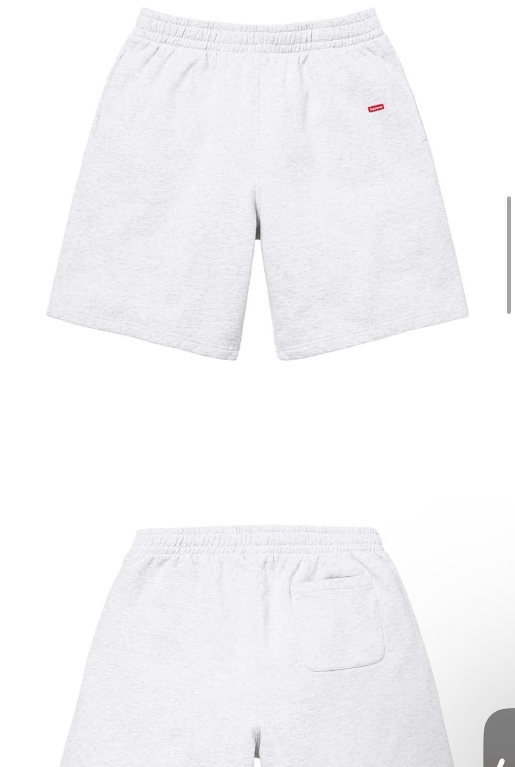 슈프림 26SS 반바지  상품이미지3