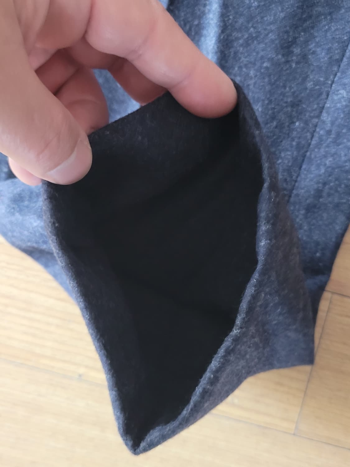 COS 코스 울바지

 상품이미지10