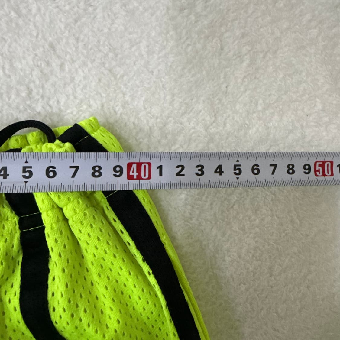 M 나이키 드라이핏 메시 스우시 반바지 0312T 상품이미지5