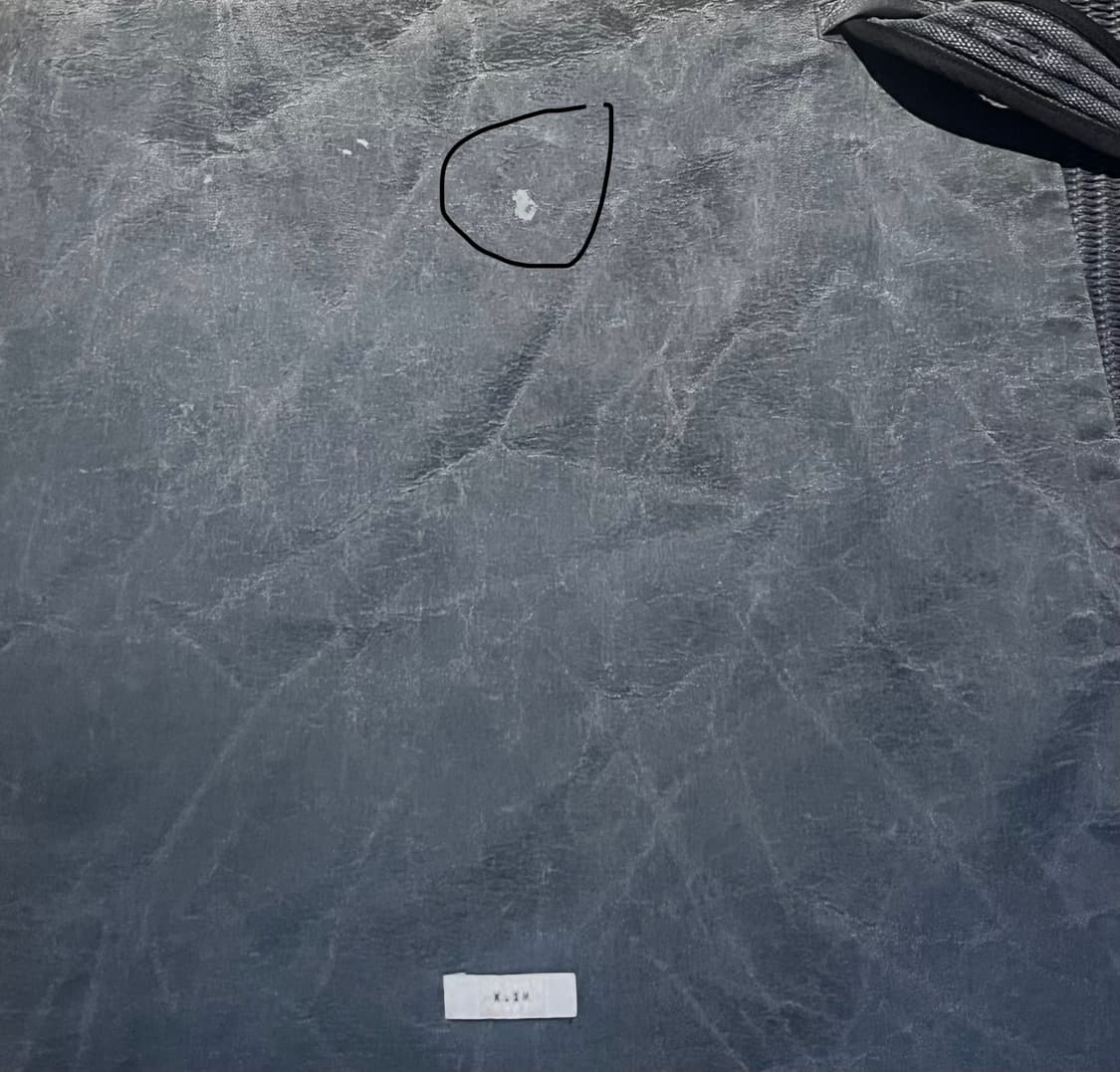 XLIM EP.2 SYNOPSIS BAG 엑슬림 시놉시스 토트백 가방 상품이미지4