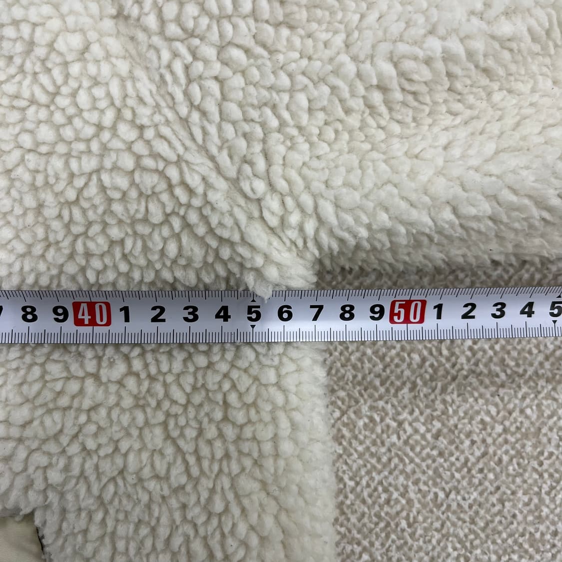 140 디스커버리 키즈 플리스 롱패딩 0220M 상품이미지7