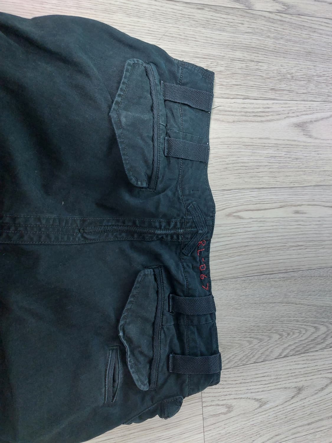 폴로 랄프로렌 탄창 카고 30/30 상품이미지7