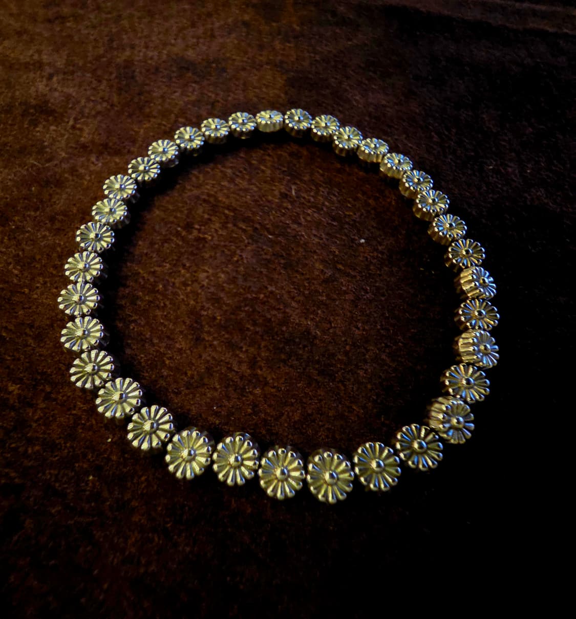 써지컬 데이지 Flower 🌼 Bracelet — 2 Styles 상품이미지9