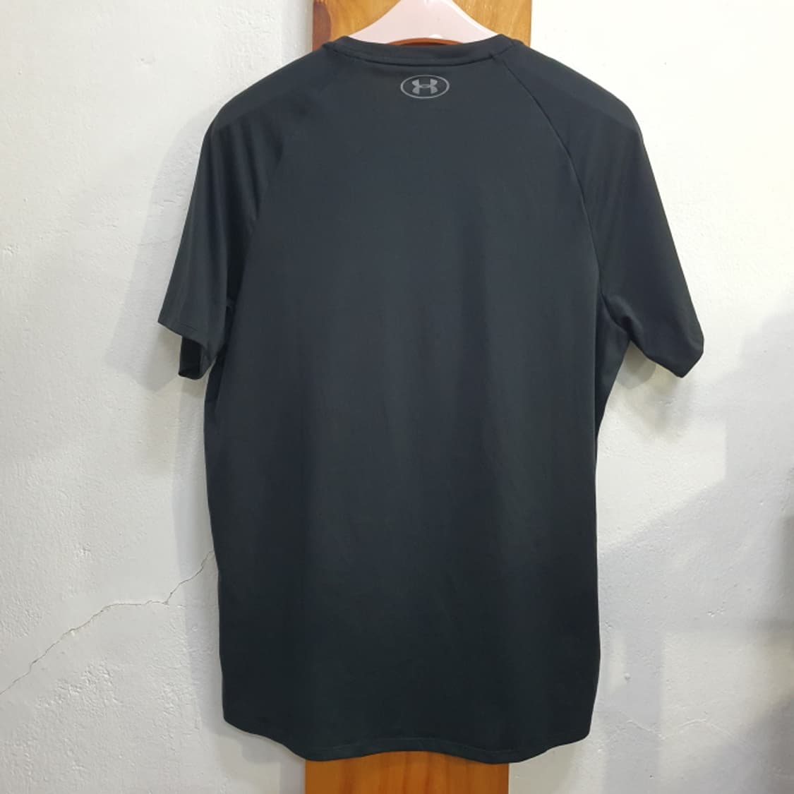 언더아머 라운드 반팔 스포츠티(115) 상품이미지7