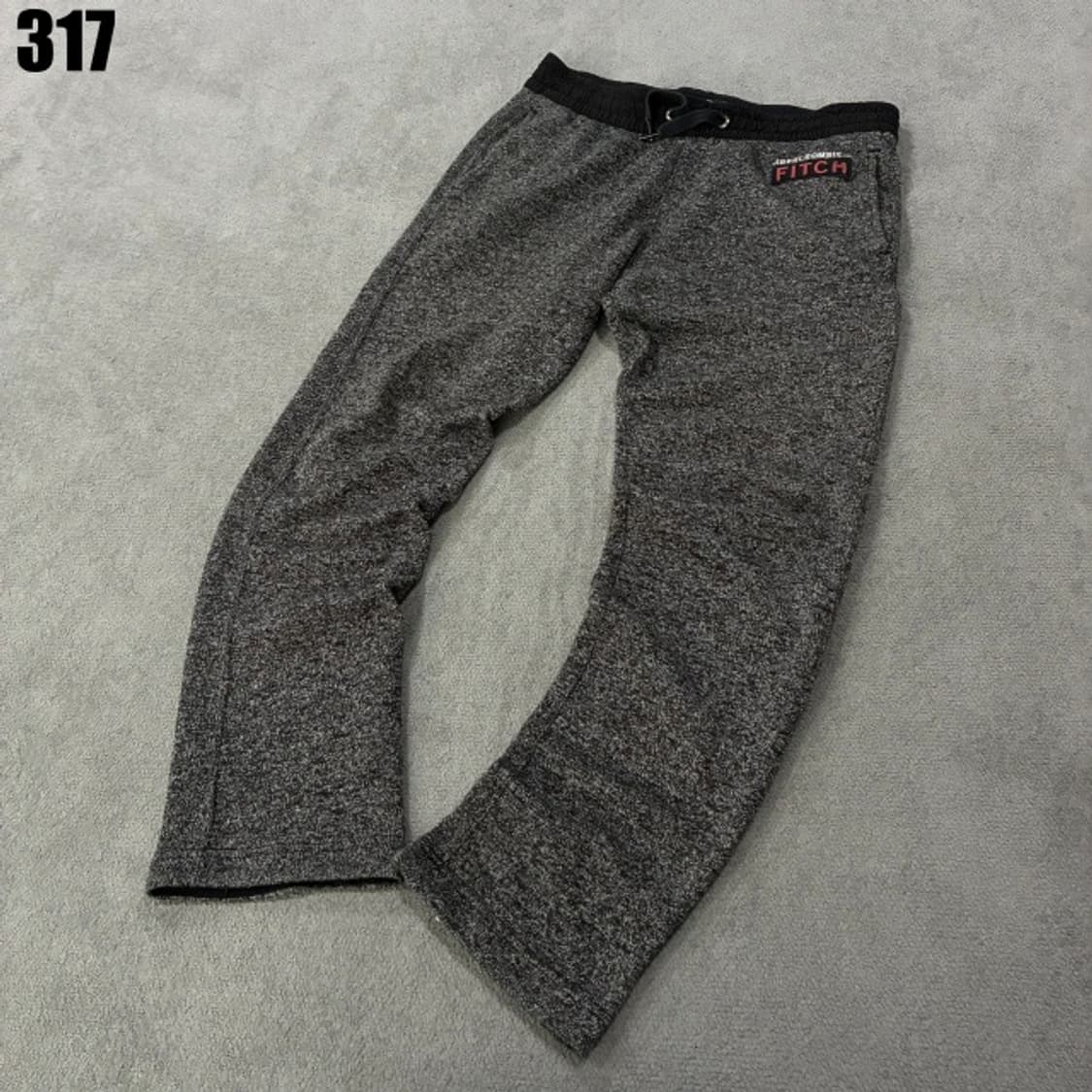 아베크롬비 바지 상품이미지1