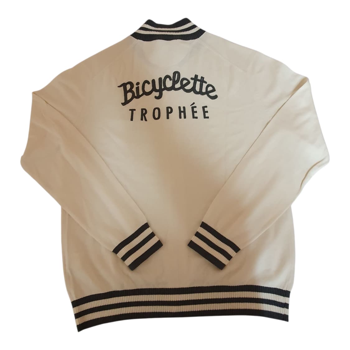 빈폴 니트 집업 105 상품이미지2