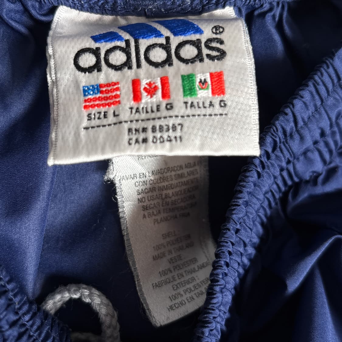 아디다스 트랙팬츠 상품이미지4