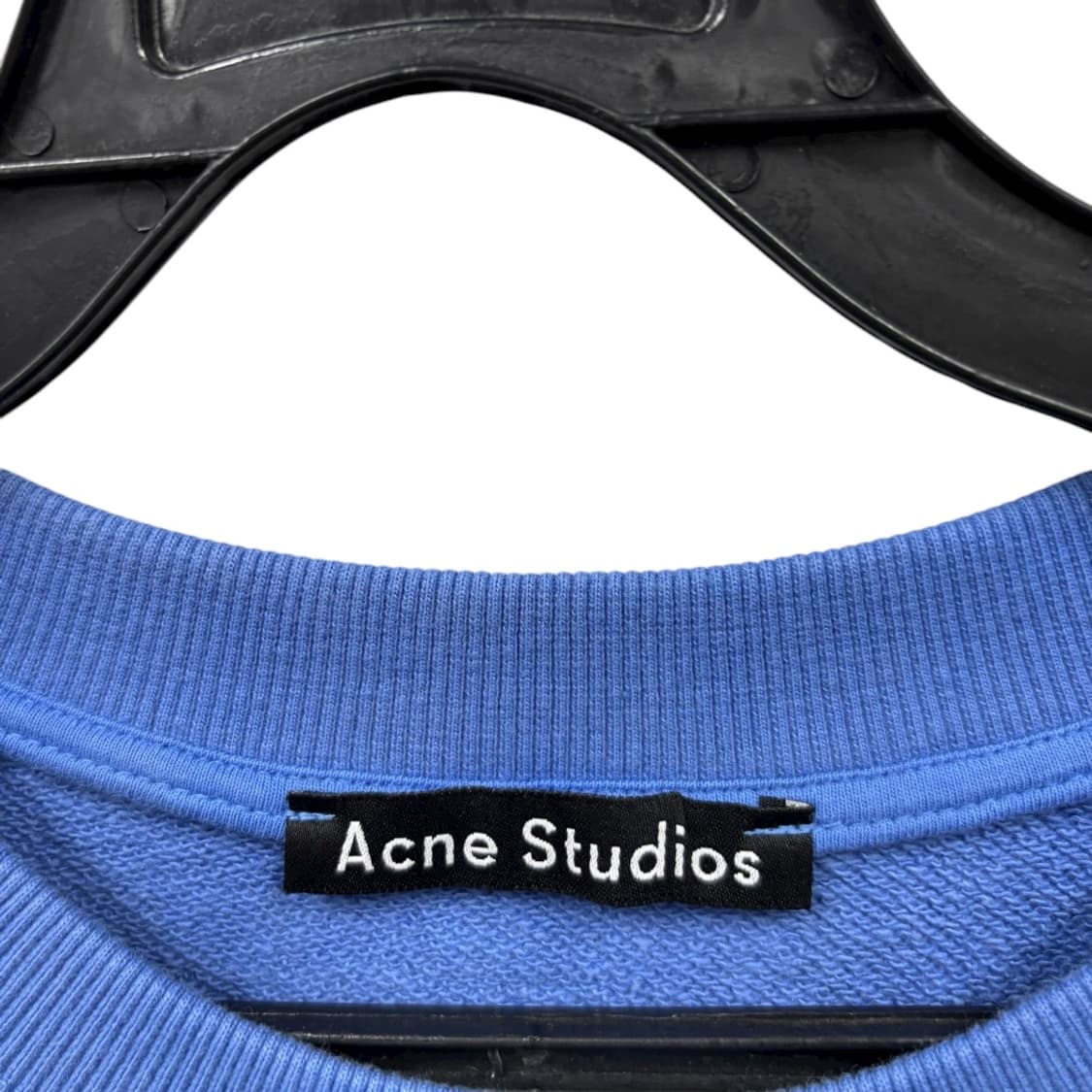 아크네스튜디오 맨투맨 상품이미지4