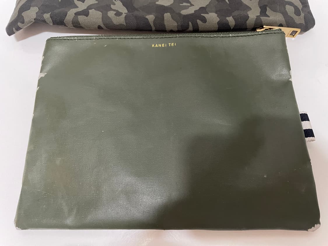 Kanei tei 미니 클러치 상품이미지2