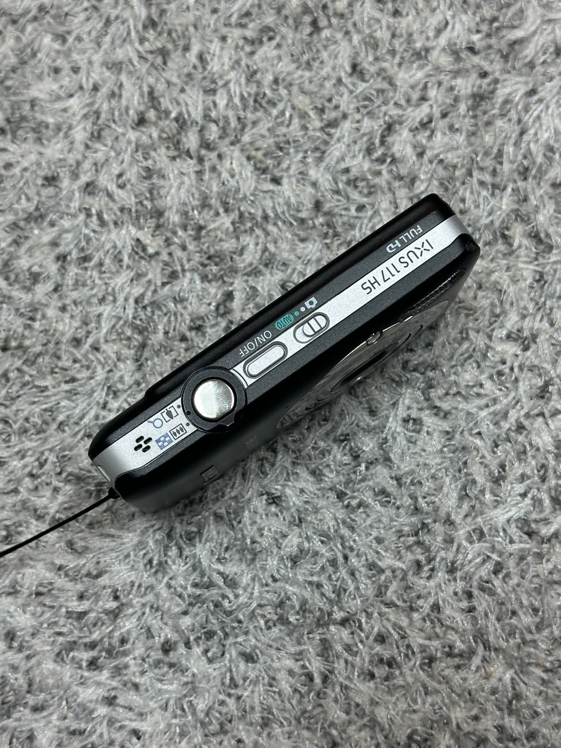 캐논 익서스 117  상품이미지2