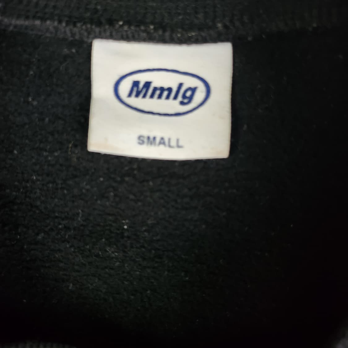 MMLG 맨투맨 상품이미지2