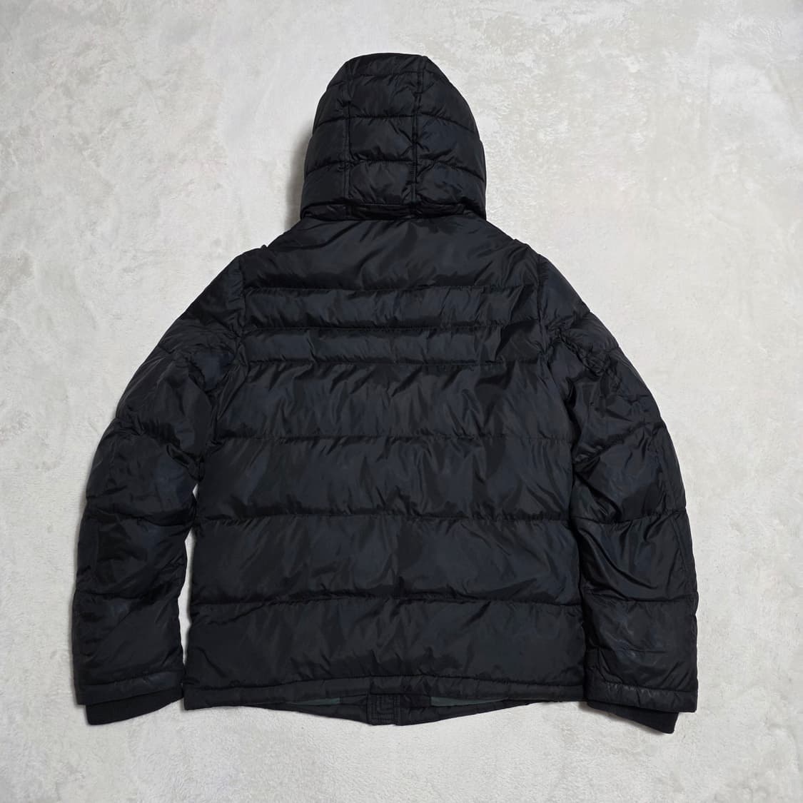 (S)타미힐피거 웰론 패딩 점퍼  상품이미지3