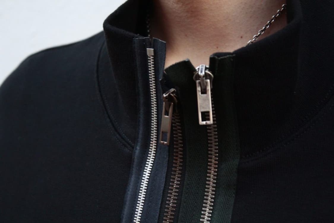 Maison Margiela zip jacket 상품이미지2