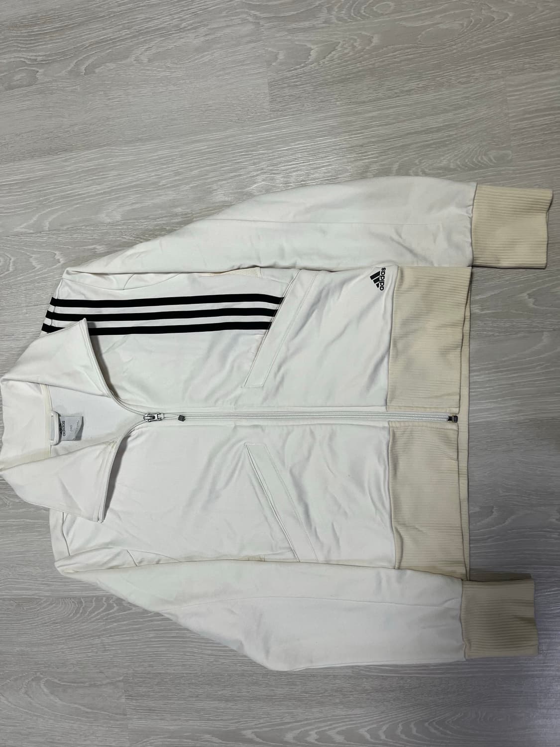 아디다스 화이트 트랙탑 90 상품이미지1