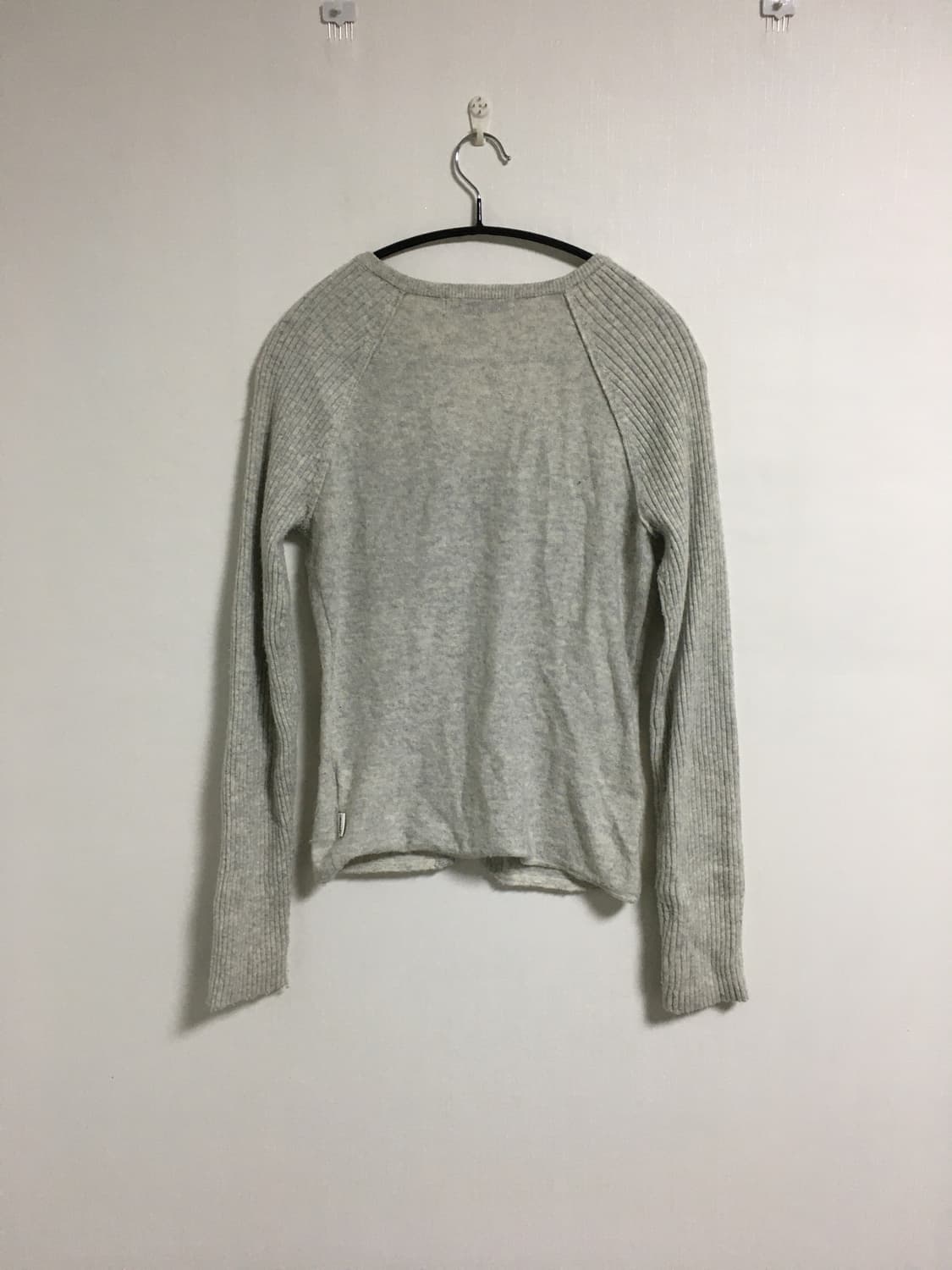 오디너리홀리데이 가디건 상품이미지4