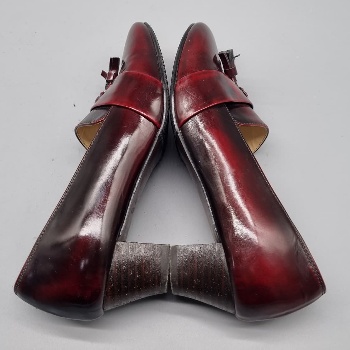 미쉘바이탠디 여성펌프스 230 굽5 상품이미지5