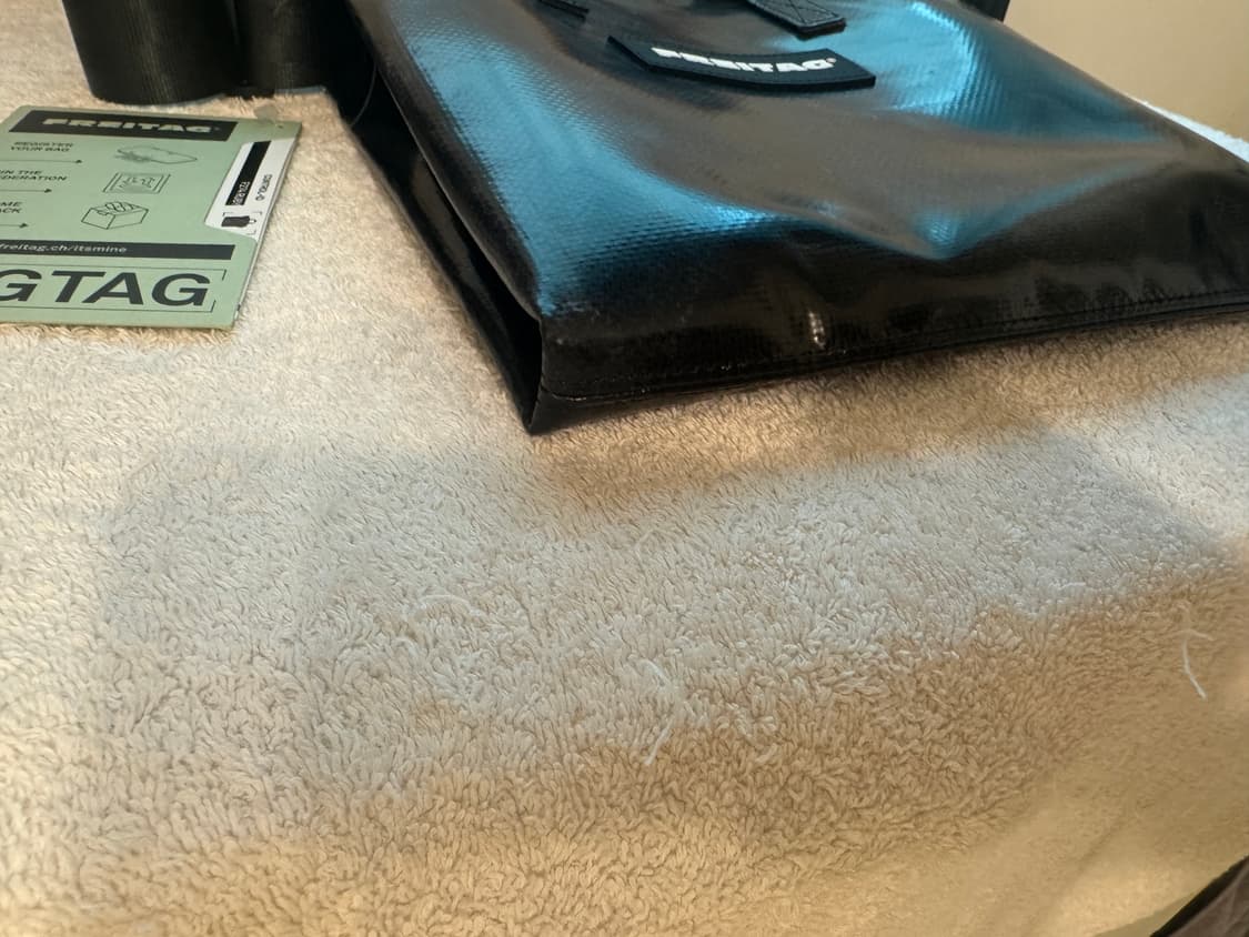 프라이탁 루비 올검 올블랙 상품이미지2