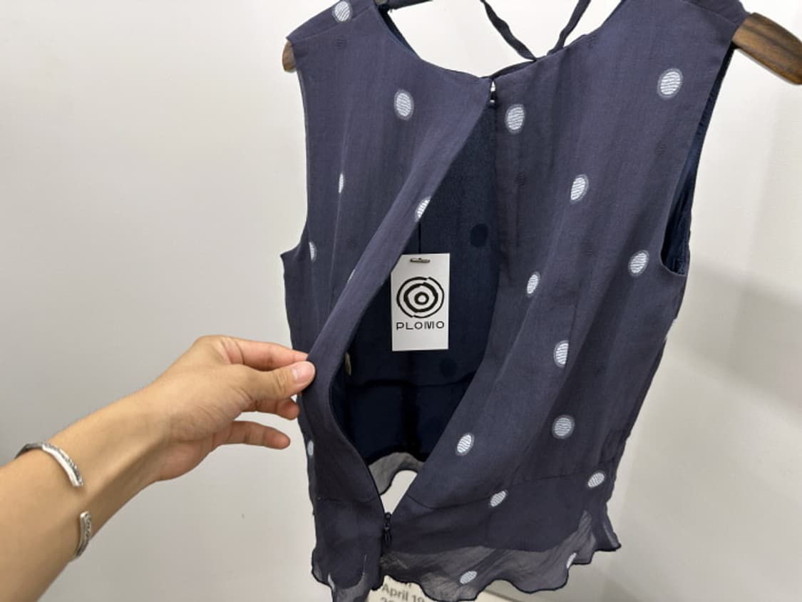 Katharine ross vest 상품이미지8