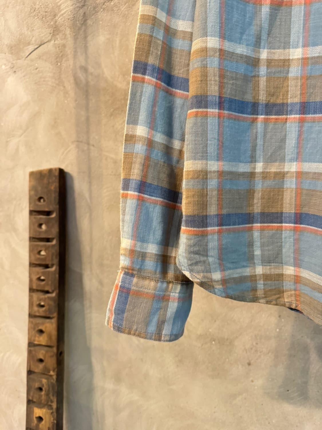 시리즈 아웃도어 셔츠 100 상품이미지7