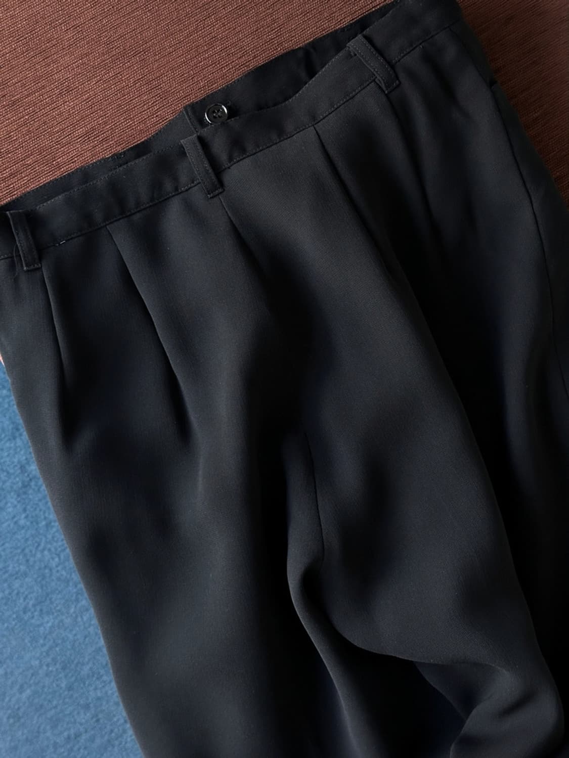 Light poly 2 pleats volume tro 상품이미지7
