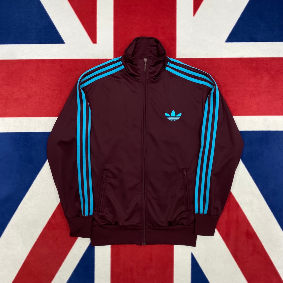 아디다스 파이어버드 셋업 상품이미지1