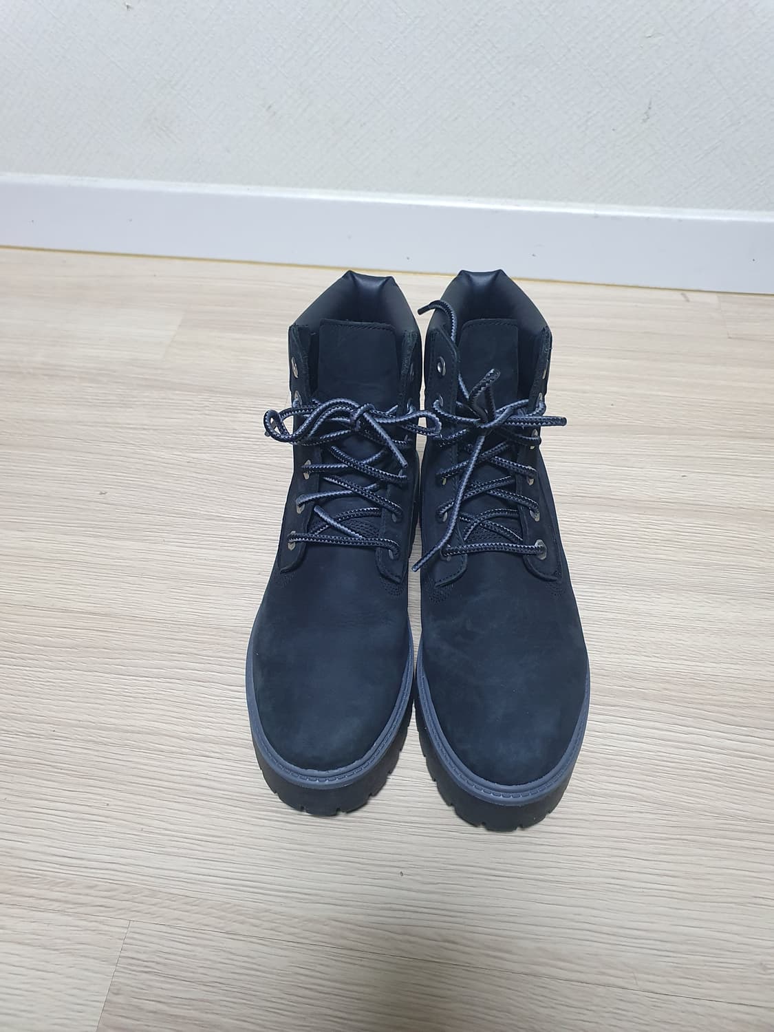 팀버랜드 6인치 스트리트 부츠 265 상품이미지3