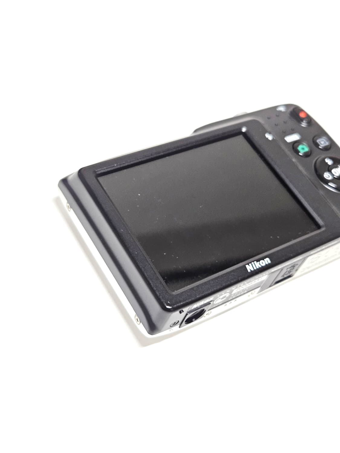니콘 쿨픽스 Nikon Coolpix S2700 디카 디지털카메라 상품이미지7