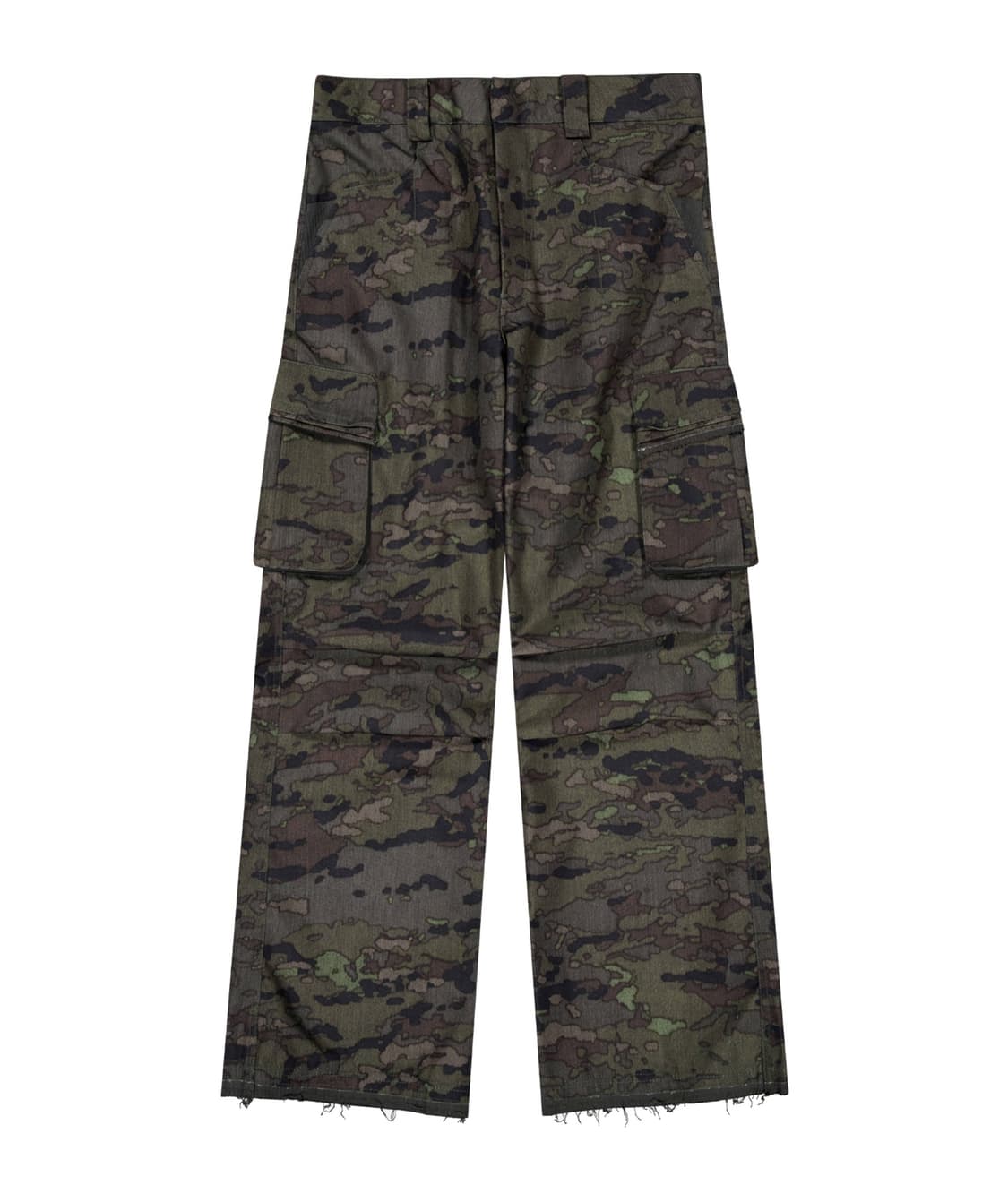 EP.8 03 TROUSERS 구매 상품이미지1