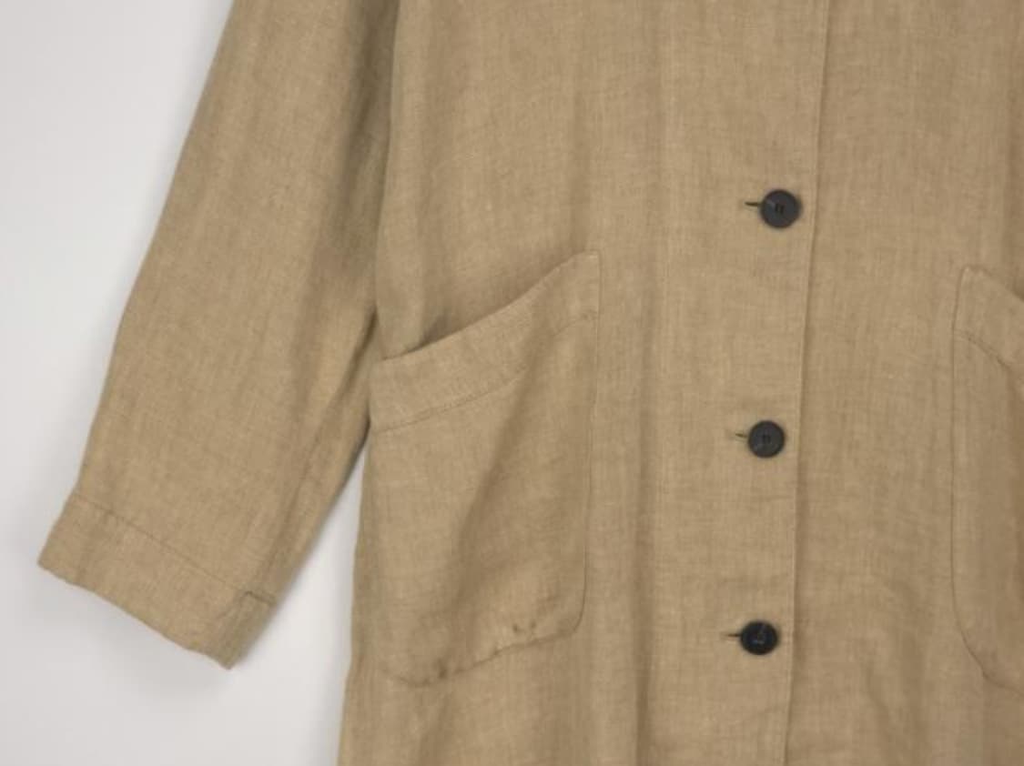 스튜디오톰보이 코트 상품이미지2