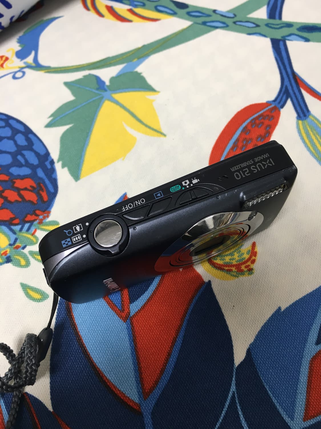 캐논 익서스 210  상품이미지3