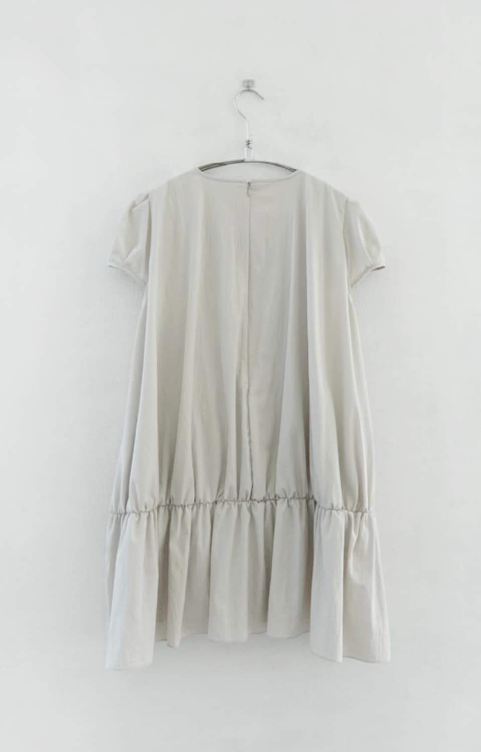 Aftermonday 애프터먼데이 베이리시 셔링 드레스 상품이미지5