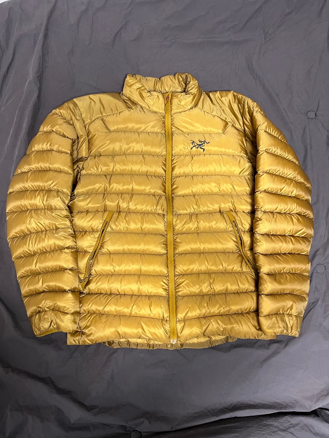 주말 급처) 아크테릭스 세륨 유콘 S 상품이미지2