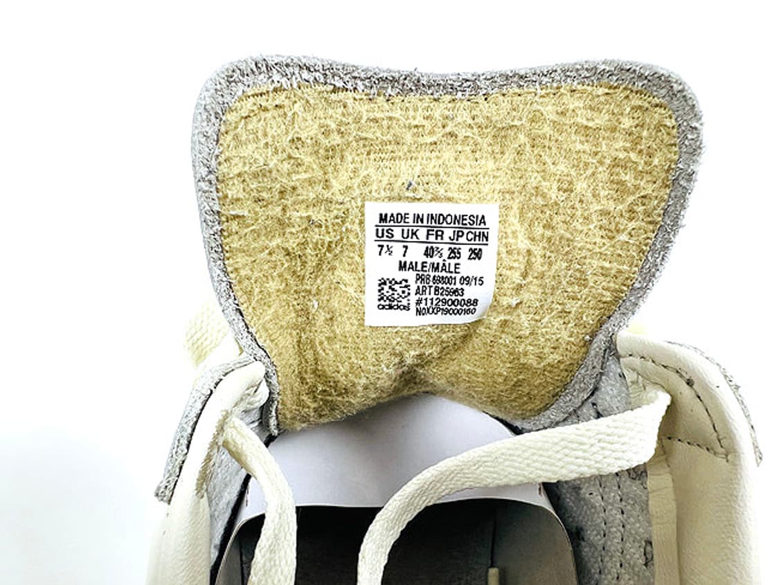 (255) 아디다스 슈퍼스타 80s 상품이미지7