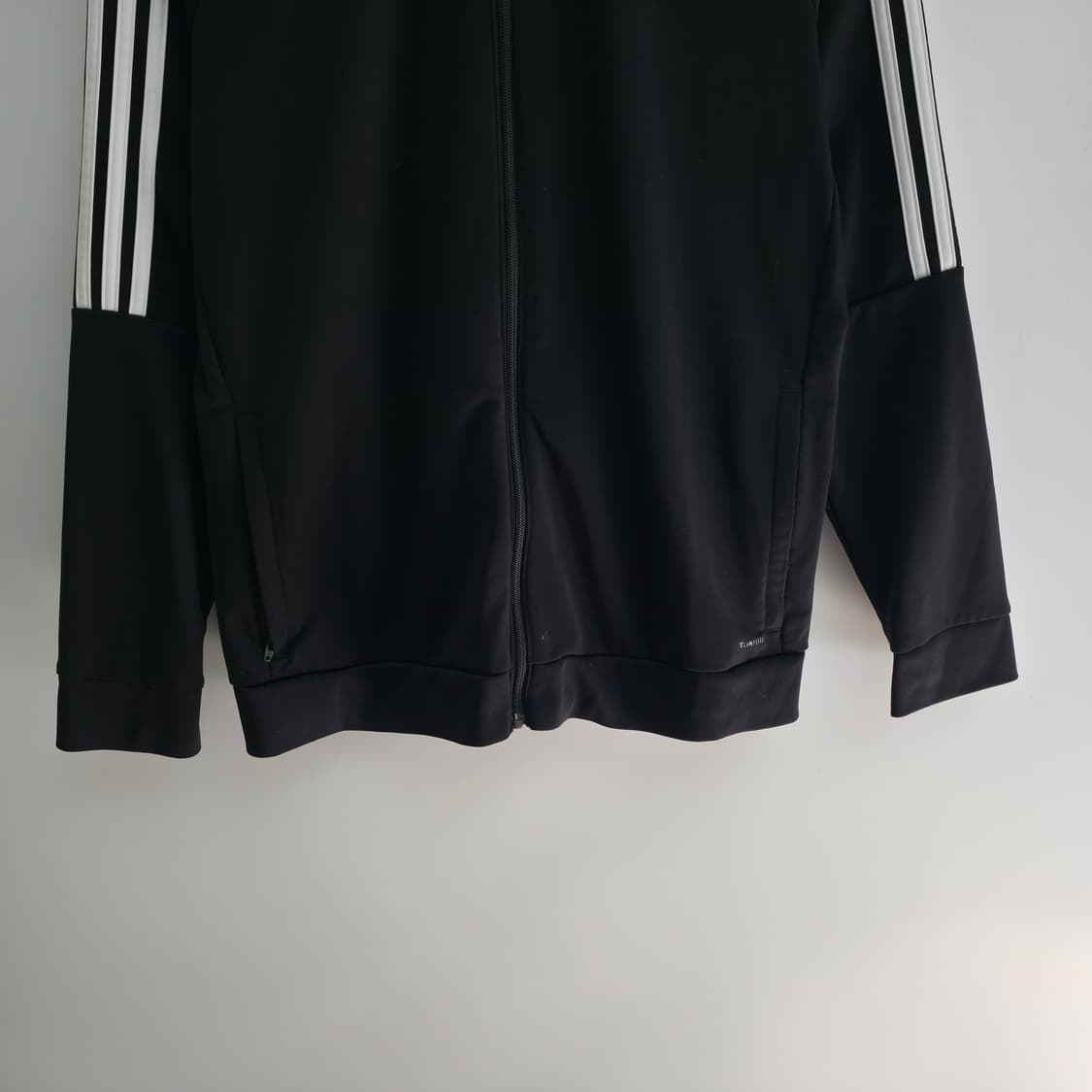 [XXL] 아디다스 블랙 져지 상품이미지3